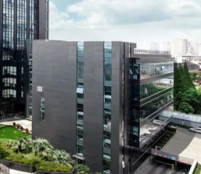 东莞市德元环保机械有限公司定制化除尘系统解决方案分享